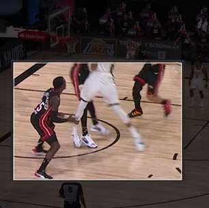 Miami Heat 115-118 Milwaukee Bucks (3-1)