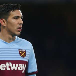 Balbuena diz que se surpreendeu com adaptação e exalta Vardy