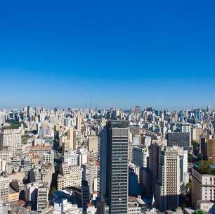 São Paulo terá recorde histórico de calor nesta quinta-feira