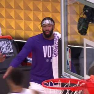 Miami Heat 115-104 LA Lakers