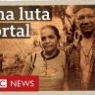As mortes sem holofotes de quem luta pelo meio ambiente no Brasil e no mundo