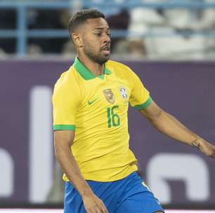 Renan Lodi destaca ensinamentos de Simeone: "aprendi a ler o jogo"