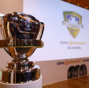 São Paulo pega Vasco nas oitavas; confira todos os duelos