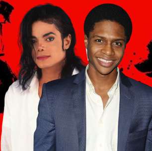 Quem é o ator que viverá Michael Jackson em esperado musical