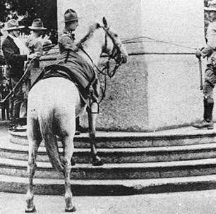 A grande crise e a revolução de 1930