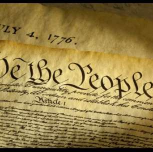 América presidencialista e seus principais documentos históricos