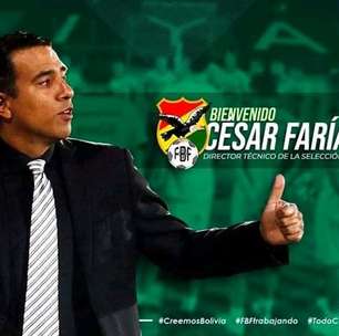 César Farías: quem é o técnico venezuelano que virou o favorito a assumir o Botafogo?