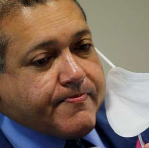 Nunes Marques pede vista sobre pedido de suspeição de Moro