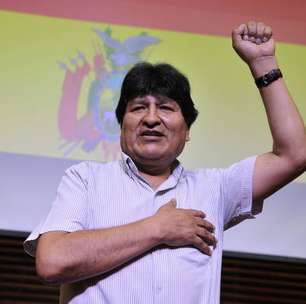 Ex-presidente da Bolívia, Evo Morales repudia fala de Tite sobre altitude