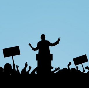 Oratória para políticos: 7 técnicas indispensáveis