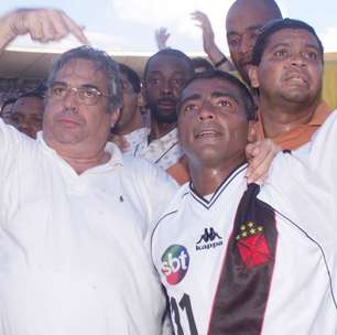 Vasco x São Caetano: como o SBT foi parar na camisa cruz-maltina