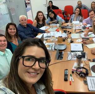 Por que incluir um treinamento em oratória nas suas resoluções de Ano Novo?