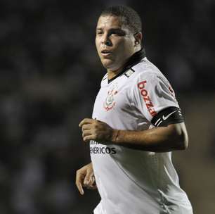 Ronaldo Fenômeno: "queria ter vencido a Libertadores por Cruzeiro ou Corinthians"