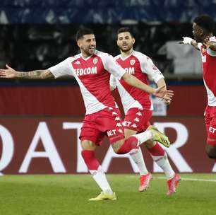 Sem Neymar, o PSG perde para o Monaco no Campeonato Francês