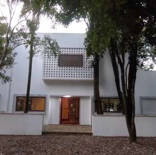 Conheça cinco casas modernistas em São Paulo