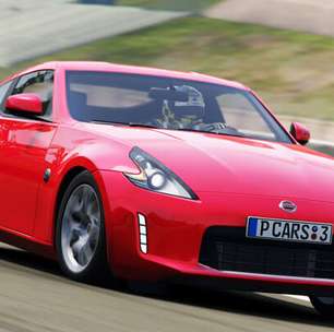 Project CARS 3 ganha pacote com carros lendários