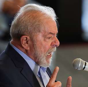 Lava Jato libera ações de Lula para Justiça de Brasília