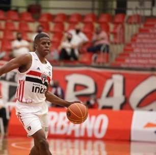 NBB - Corrida para o MVP Jumper Brasil - Semana 14