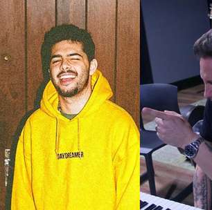 Rick Bonadio critica aparição de Pedro Sampaio no Grammy