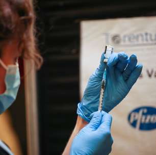 Variante sul-africana pode ser resistente a vacina da Pfizer