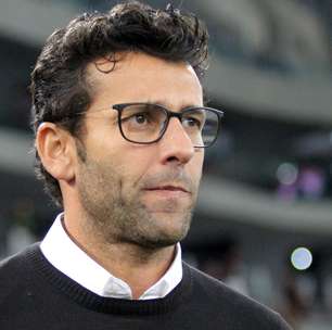 Cuiabá acerta com Alberto Valentim como novo técnico