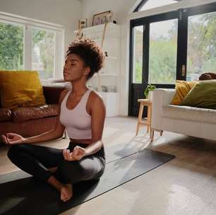 Como começar a fazer Yoga em casa