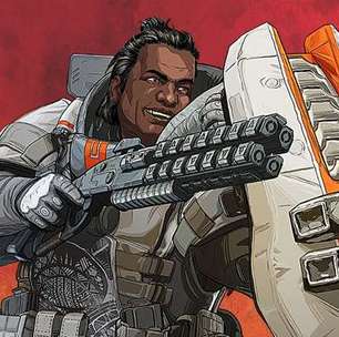 Apex Legends se transformou em série em quadrinhos