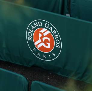 Roland Garros é adiado em meio a crise de covid-19