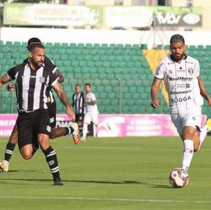 Catarinense: Rodada do domingo é marcada por empates