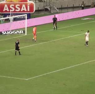 COPA DO NORDESTE: Tá na final! Bahia vence Fortaleza nas penalidades após empate sem gols no tempo normal