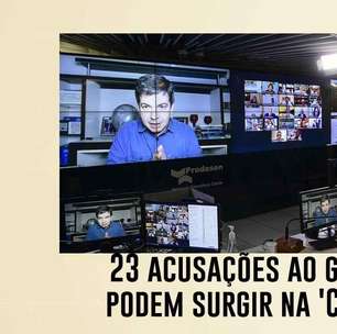 Casa Civil faz lista de 23 acusações ao governo que podem surgir na 'CPI da covid'