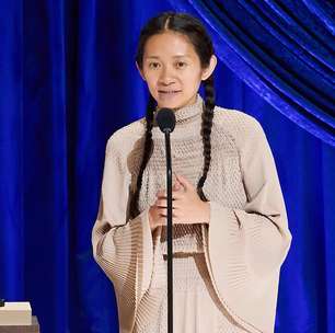 Vitória de Chloé Zhao no Oscar 2021 é censurada na China