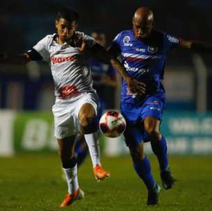 Ituano vence o São Caetano e se recupera no Campeonato Paulista