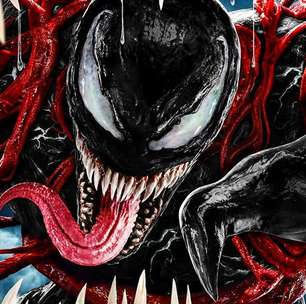 "Venom: Tempo de Carnificina" ganha seu 1º trailer; assista