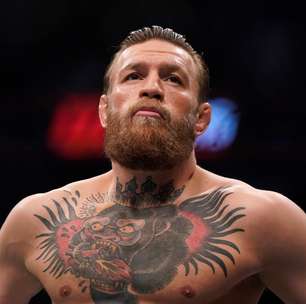 Conor McGregor lidera lista de atletas mais bem pagos