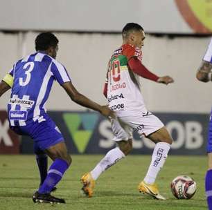 Com gol de Edílson, Avaí elimina Brusque e se classifica para final do Catarinense