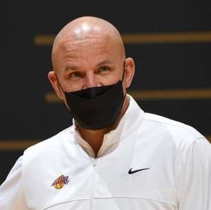 Jason Kidd é o novo treinador do Mavericks
