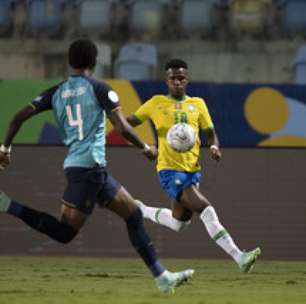 Arboleda segue fora do São Paulo contra o Corinthians