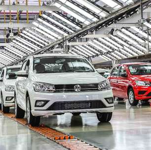 Fábrica dos VW Gol e Passat em Taubaté completa 50 anos em 2026