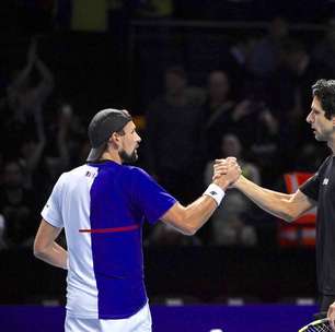 Melo e Kubot levam virada de croatas e dão adeus a Wimbledon