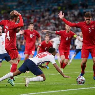 Uefa garante 100% de acertos do VAR nos jogos da Eurocopa