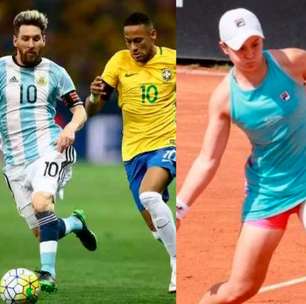 Brasil x Argentina, Brasileirão e mais: o que ver na TV hoje