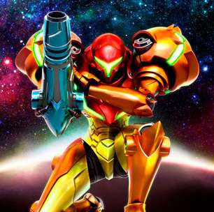 Entenda toda a história de Metroid