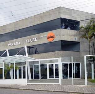 Justiça coloca sede do Paraná em leilão; clube vai recorrer