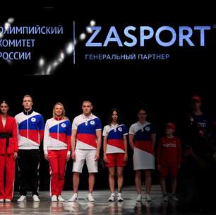 Wada revela afastamento de vários russos suspeitos de doping