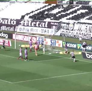 SÉRIE A: Gols de Atlético-MG 3 x 0 Bahia