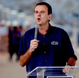 Eduardo Paes brinca com pedido de flamenguistas por reabertura do Maracanã: "tudo pelo Vascão"
