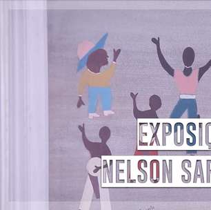 A arte do morro de Nelson Sargento