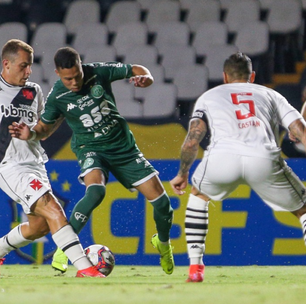 Guarani encara o Brasil de Pelotas na Série B