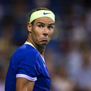 Lloyd Harris surpreende e elimina Nadal no ATP de Washington